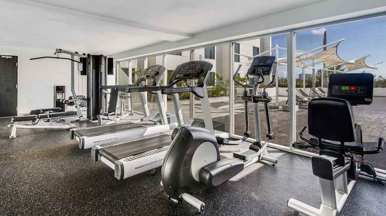 <b>Fiesta Inn Merida Health Club</b>. Images powered by <a href="https://www.leonardoworldwide.com/" title="Leonardo Worldwide" target="_blank">Leonardo</a>.