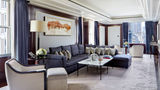 The Peninsula New York Suite