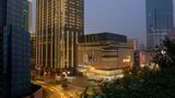 JW Marriott Hotel Chengdu Exterior