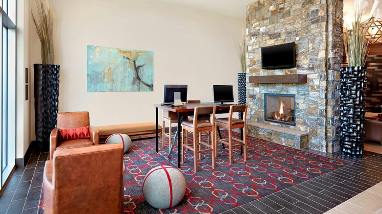 <b>Four Points by Sheraton Kelowna Airport Other</b>. Images powered by <a href="https://www.leonardoworldwide.com/" title="Leonardo Worldwide" target="_blank">Leonardo</a>.