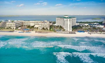 JW Marriott Cancun Resort & Spa