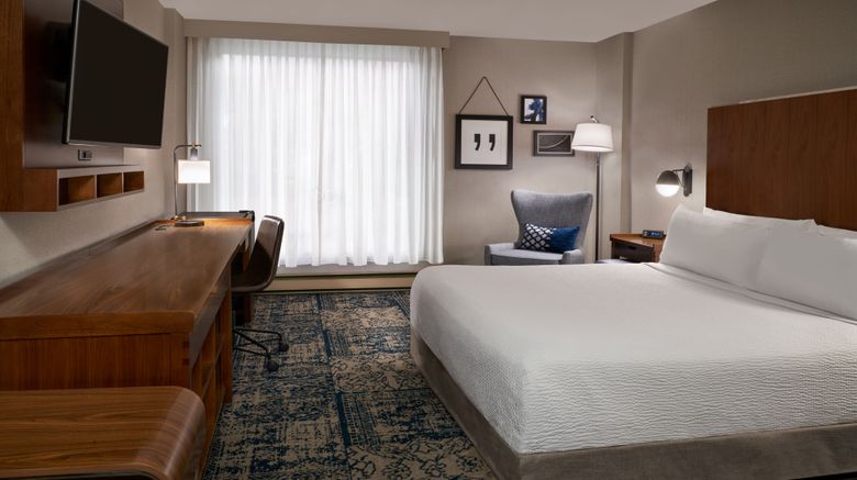 <b>Four Points by Sheraton Hotel & Conf Ctr Room</b>. Images powered by <a href="https://www.leonardoworldwide.com/" title="Leonardo Worldwide" target="_blank">Leonardo</a>.