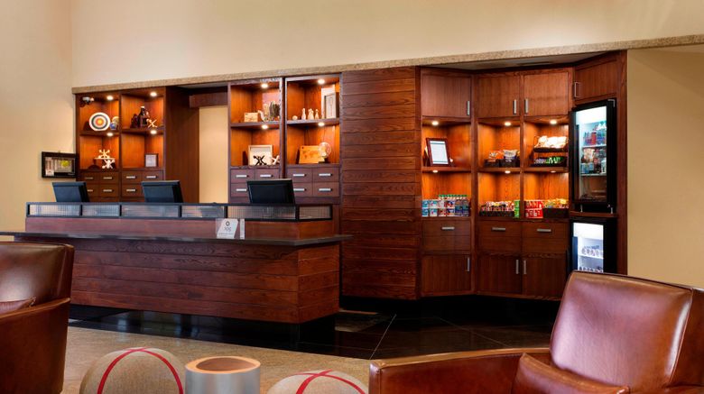 <b>Four Points by Sheraton Hotel & Conf Ctr Exterior</b>. Images powered by <a href="https://www.leonardoworldwide.com/" title="Leonardo Worldwide" target="_blank">Leonardo</a>.
