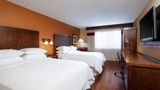 Four Points by Sheraton Edmundston Room