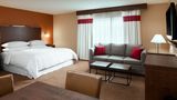 Four Points by Sheraton Edmundston Suite