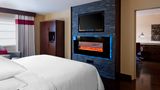 Four Points by Sheraton Edmundston Suite