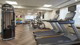 Four Points by Sheraton Windsor Downtown Health Club