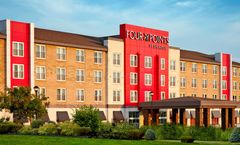 Four Points by Sheraton Moncton