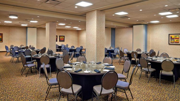 Four Points by Sheraton Moncton Meeting