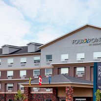 Four Points by Sheraton Regina