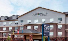 Four Points by Sheraton Regina