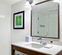 Four Points by Sheraton Moncton Room