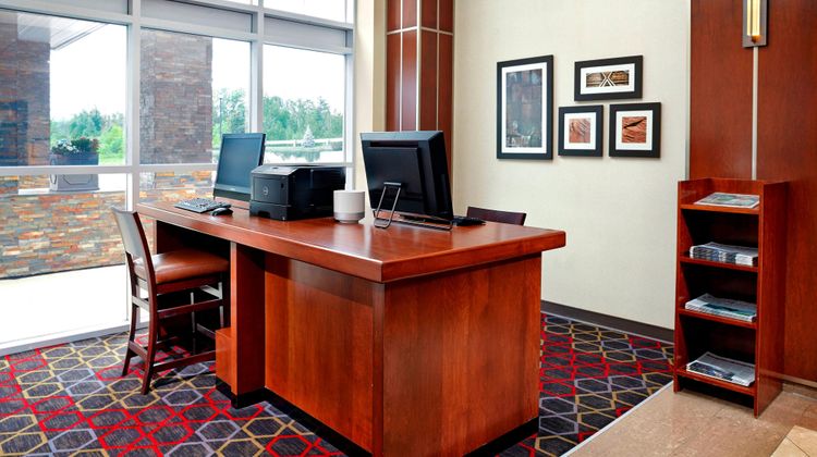 Four Points by Sheraton Moncton Other