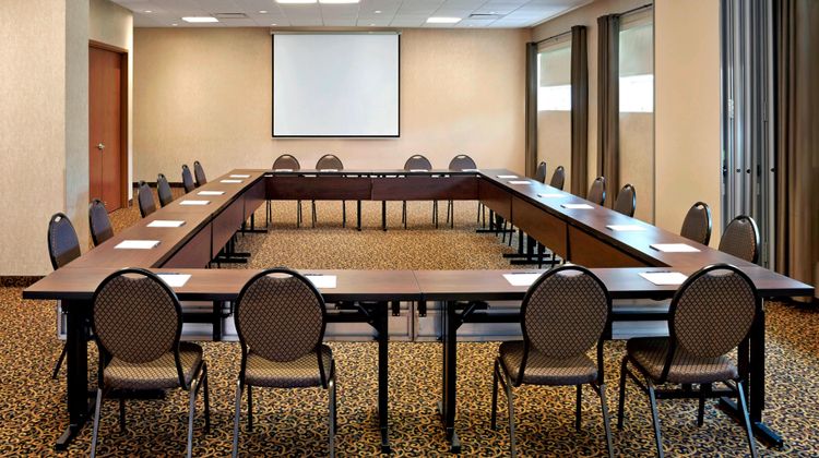 Four Points by Sheraton Moncton Meeting
