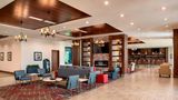<b>Four Points by Sheraton Grande Prairie Lobby</b>. Images powered by <a href="https://www.leonardoworldwide.com/" title="Leonardo Worldwide" target="_blank">Leonardo</a>.