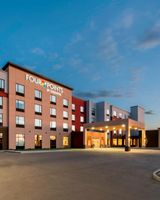 Four Points by Sheraton Grande Prairie