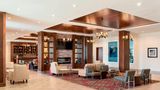 <b>Four Points by Sheraton Grande Prairie Lobby</b>. Images powered by <a href="https://www.leonardoworldwide.com/" title="Leonardo Worldwide" target="_blank">Leonardo</a>.