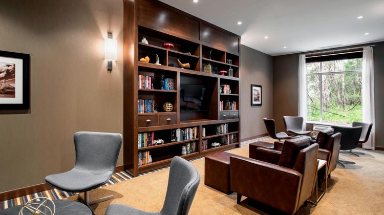 Four Points by Sheraton Grande Prairie Other