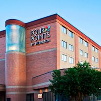 Four Points by Sheraton Winnipeg South