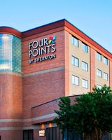 Four Points by Sheraton Winnipeg South