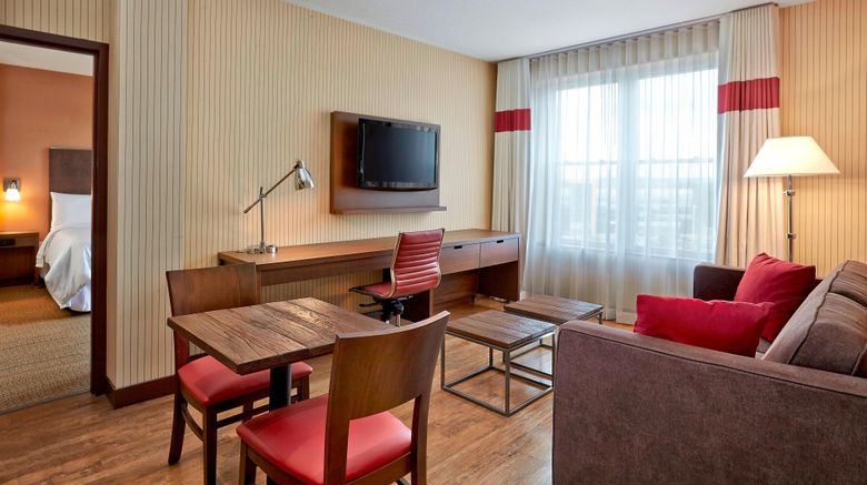 <b>Four Points by Sheraton Moncton Suite</b>. Images powered by <a href="https://www.leonardoworldwide.com/" title="Leonardo Worldwide" target="_blank">Leonardo</a>.