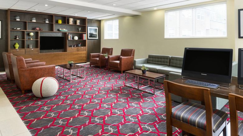 <b>Four Points by Sheraton Surrey Other</b>. Images powered by <a href="https://www.leonardoworldwide.com/" title="Leonardo Worldwide" target="_blank">Leonardo</a>.