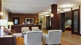 Four Points by Sheraton Winnipeg South Lobby