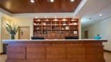 Four Points by Sheraton Saskatoon Lobby