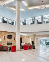 Four Points by Sheraton London