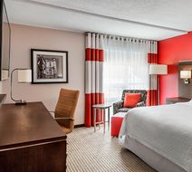 Four Points by Sheraton London Room
