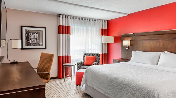 Four Points by Sheraton London Room