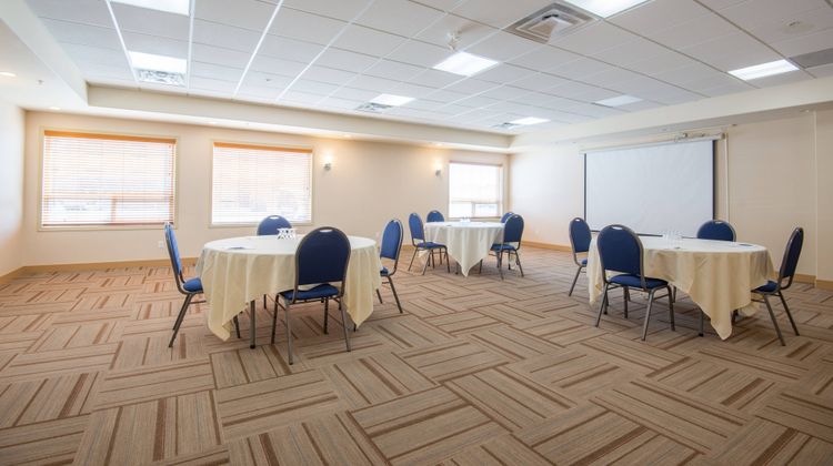 Four Points by Sheraton Saskatoon Meeting