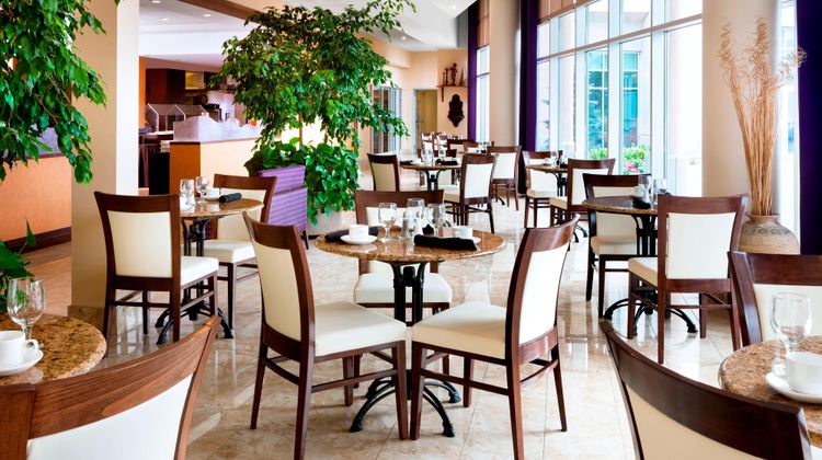 Four Points by Sheraton London Restaurant