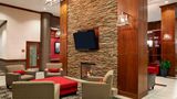 Four Points by Sheraton Calgary Airport Lobby