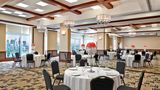 Four Points by Sheraton Calgary Airport Meeting