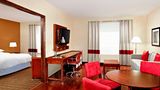 Four Points by Sheraton Calgary Airport Suite