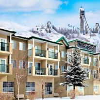 Four Points by Sheraton Hotel & Suites
