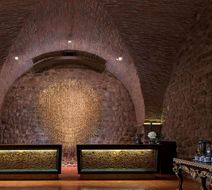 JW Marriott El Convento Cusco Lobby