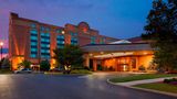 Marriott Cincinnati Airport Exterior