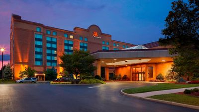 Marriott Cincinnati Airport