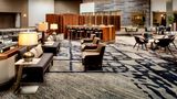 Marriott Cincinnati Airport Lobby