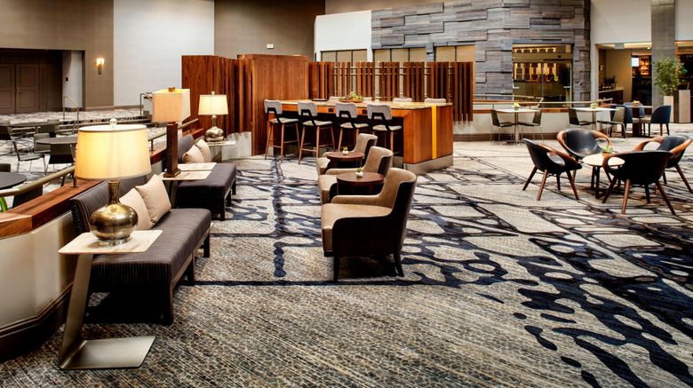 <b>Marriott Cincinnati Airport Lobby</b>. Images powered by <a href="https://www.leonardoworldwide.com/" title="Leonardo Worldwide" target="_blank">Leonardo</a>.