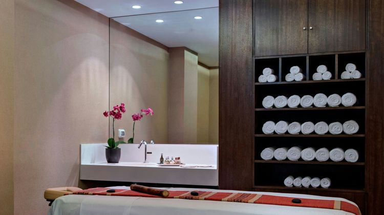 JW Marriott El Convento Cusco Spa