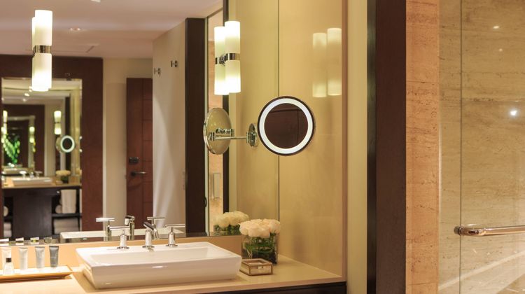 JW Marriott El Convento Cusco Room