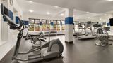 Four Points by Sheraton Victoria Gateway Health Club