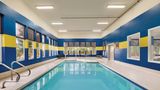 Four Points by Sheraton Victoria Gateway Pool