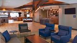 Four Points by Sheraton Toronto Airpt E Lobby