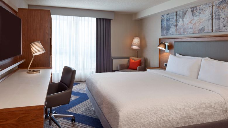 <b>Four Points by Sheraton Toronto Airpt E Room</b>. Images powered by <a href="https://www.leonardoworldwide.com/" title="Leonardo Worldwide" target="_blank">Leonardo</a>.