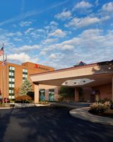 Marriott Cincinnati Northeast