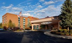 Marriott Cincinnati Northeast